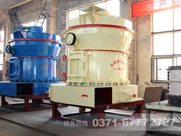 碳酸鈣磨粉機(jī)