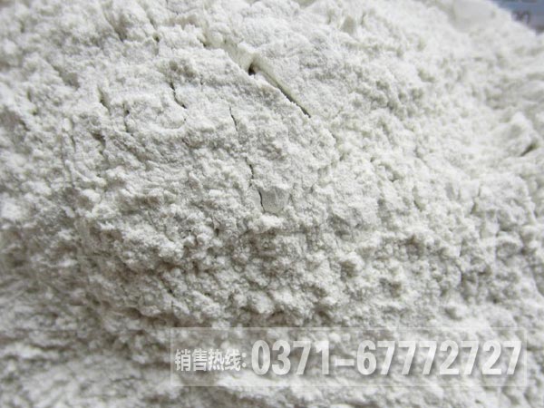 高嶺土磨粉、煅燒加工工藝/高嶺土生產線