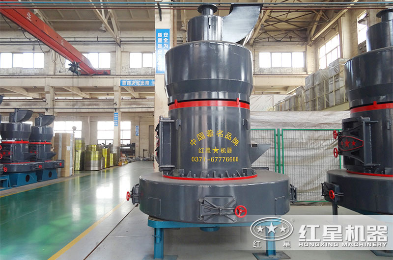小型雷蒙磨粉機(jī)型號(hào)都有哪些？市場(chǎng)價(jià)格多少錢一臺(tái)？