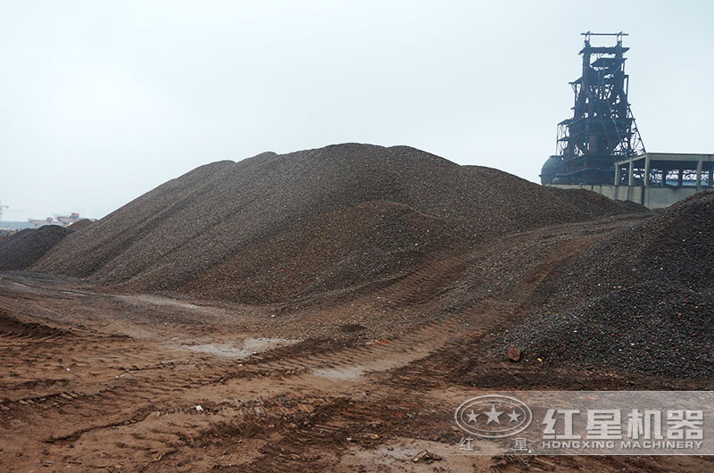 時產60噸的建筑垃圾粉碎機價格多少？多久回本？