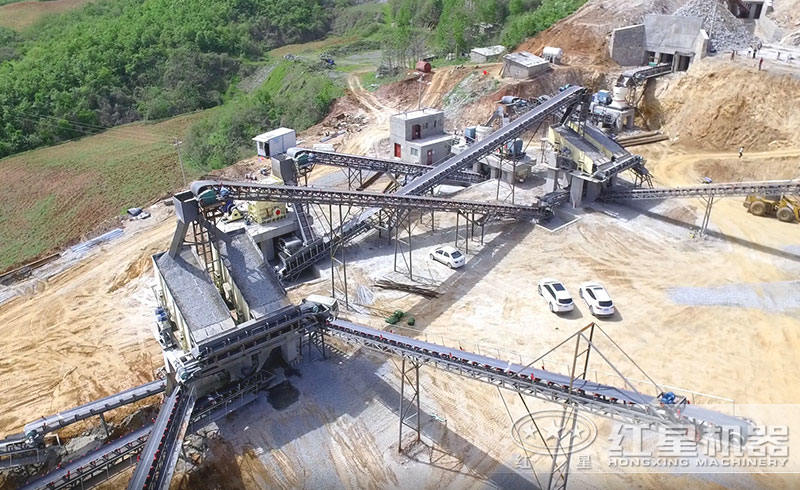 石灰粉碎機多少錢？附視頻