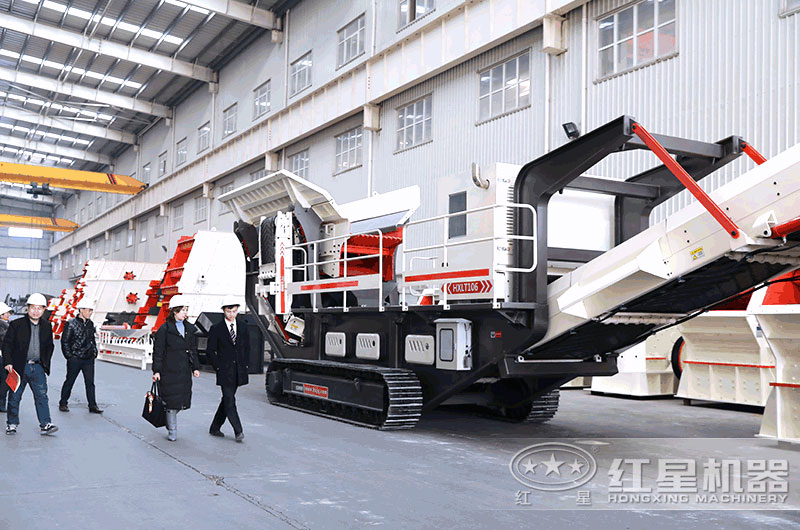 想找型號(hào)全、價(jià)格優(yōu)惠的履帶液壓巖石破碎機(jī)廠家，來(lái)這里！