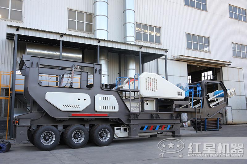 移動車載碎石機多少錢？49萬真的可以帶回家嗎？