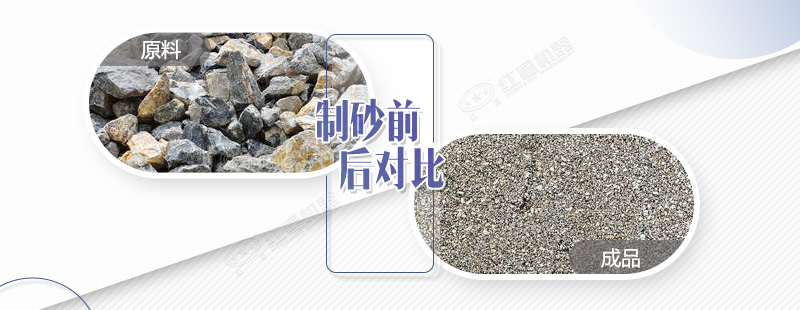石灰石機制砂好不好，使用的全套設備多少錢