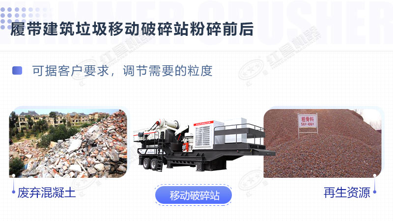 廢磚頭粉碎機器多錢一臺？哪里有賣的？