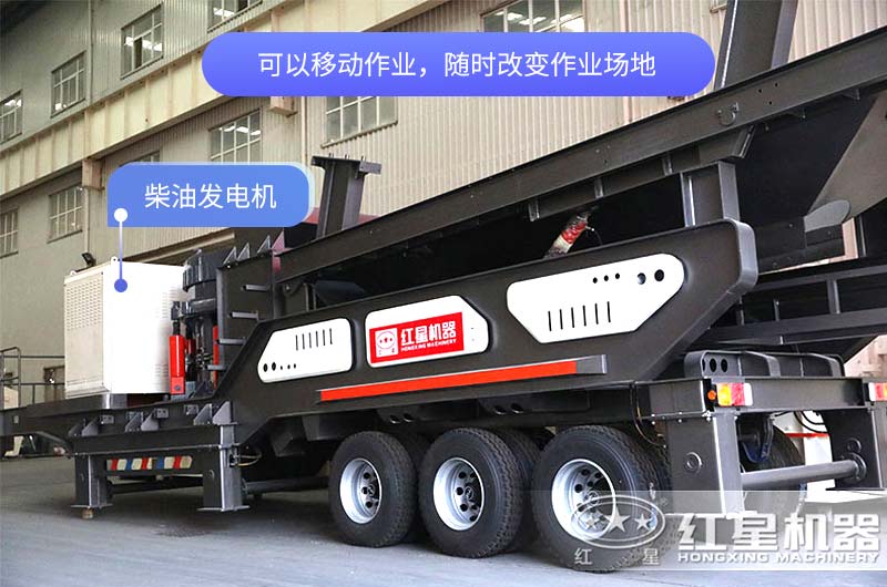 建筑垃圾處理商機不斷，您的建筑垃圾粉碎機準備好了嗎？
