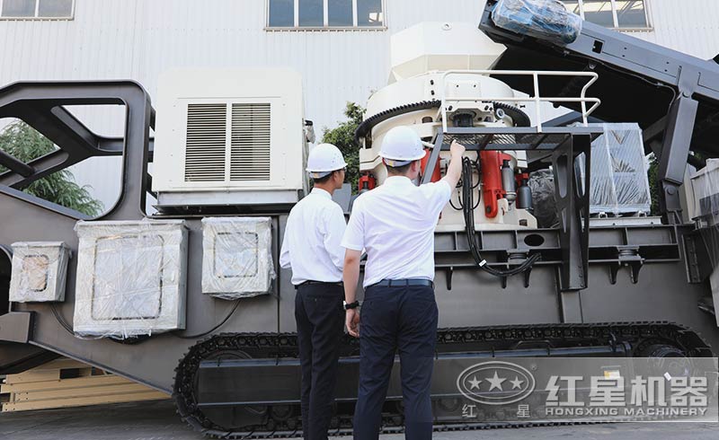 一套完整的建筑垃圾再生原料機器要多少錢？建筑垃圾制成沙子能用嗎？