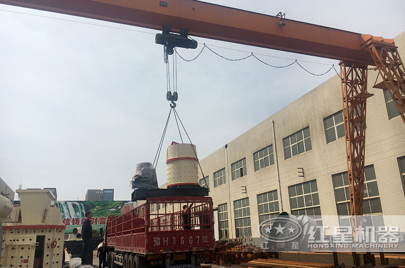 可以制砂的小型機器多少錢？環(huán)保達標嗎？