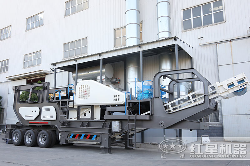 新型破碎機推薦，盤點2021年值得入手幾款破碎設(shè)備